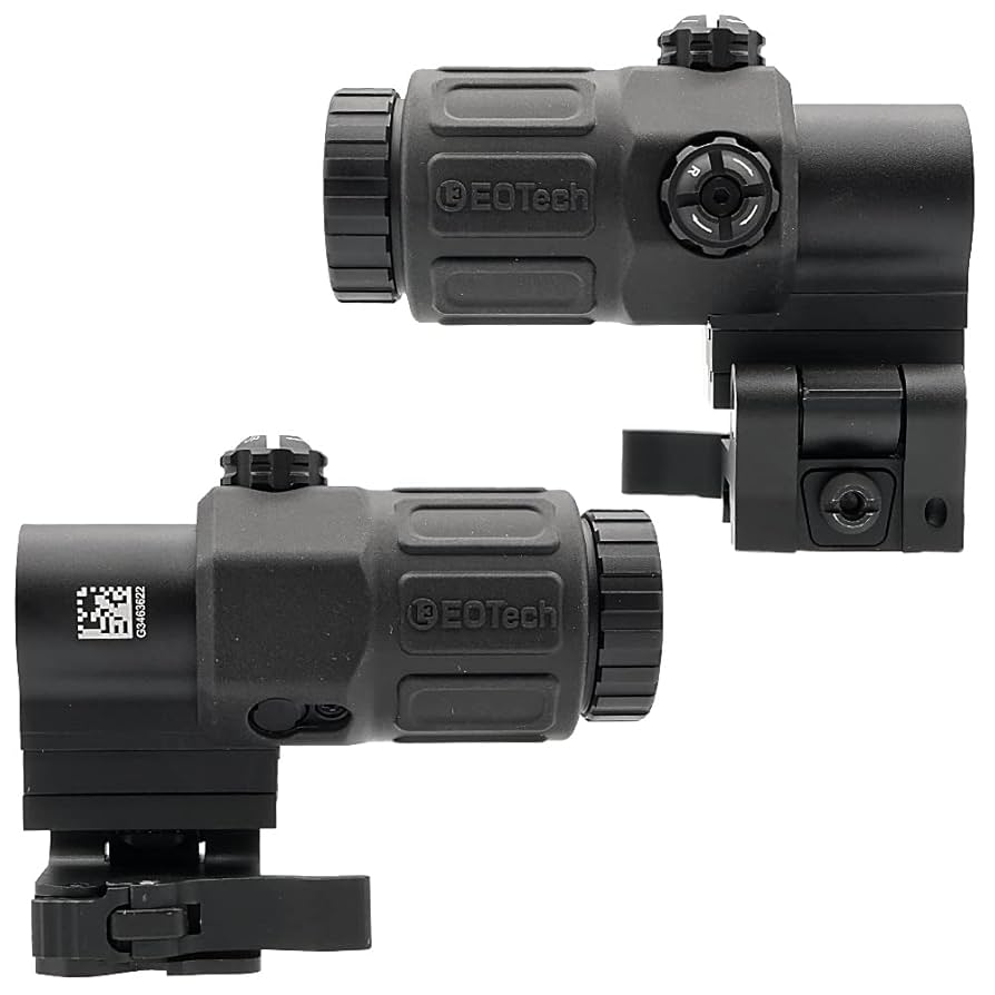 EOTech マグニファイア Amazon.co.jp: 良品武品 Evolution Gear イオテック EXPS3-0